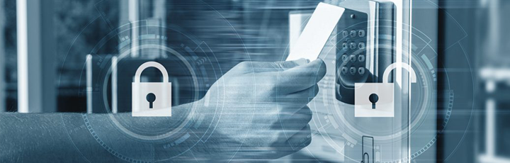 Access Control and Monitor System