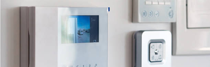 IP intercom