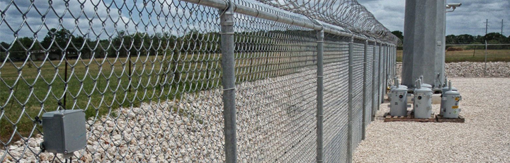Perimeter Security System