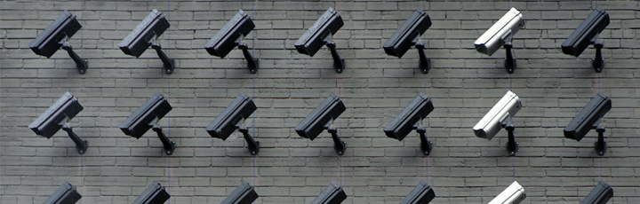 Video Surveillance Systems